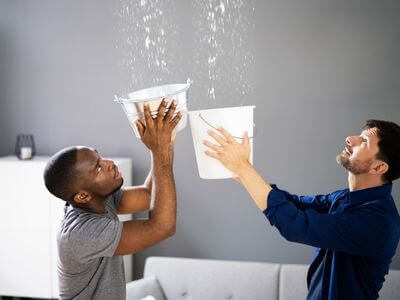 About water damage restoration service - emergency water extraction services experts in Cheyenne